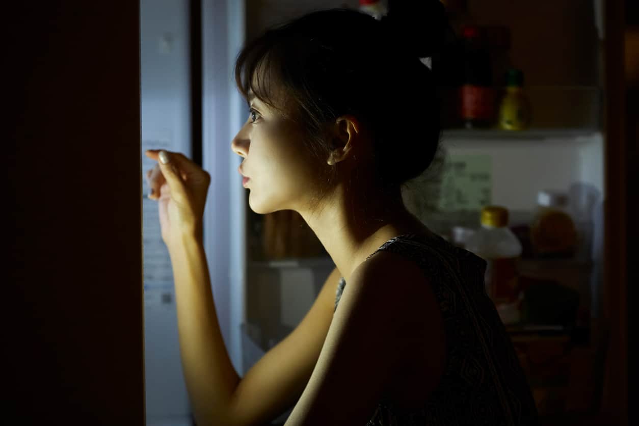 Boulimie : l’appétit des neurones