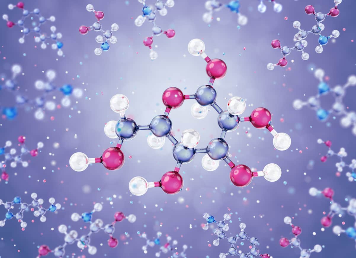 Comment le glucose contrôle l’oncogenèse