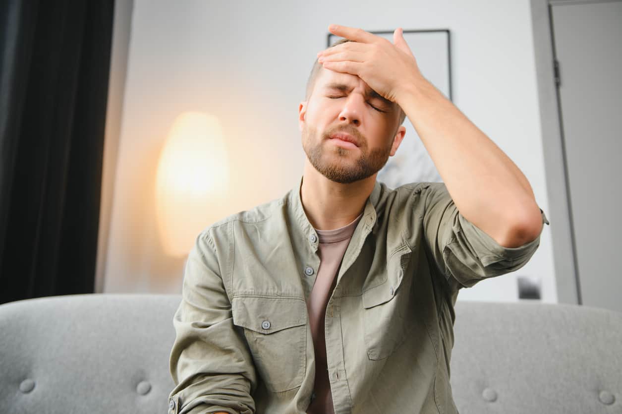 Comparaison de l’efficacité de 4 antimigraineux