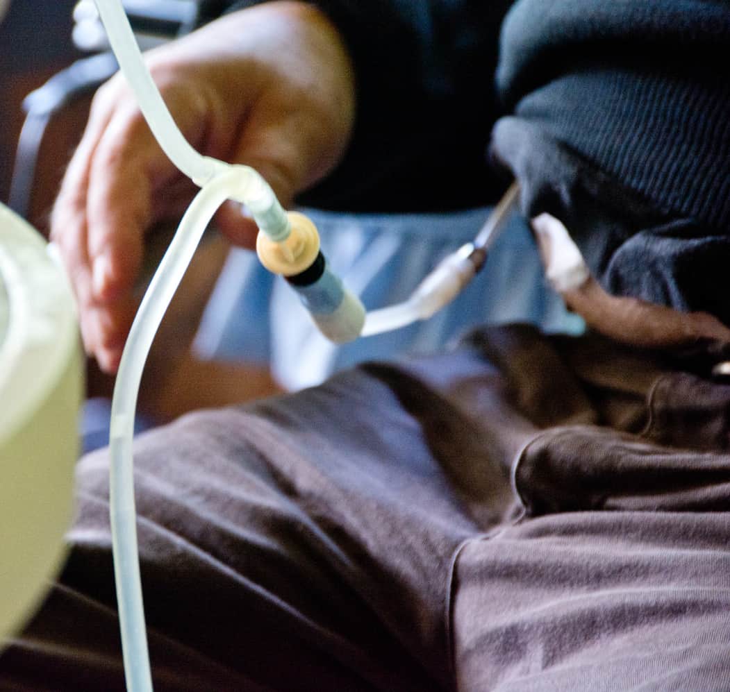 Détection des virus HPV à haut risque