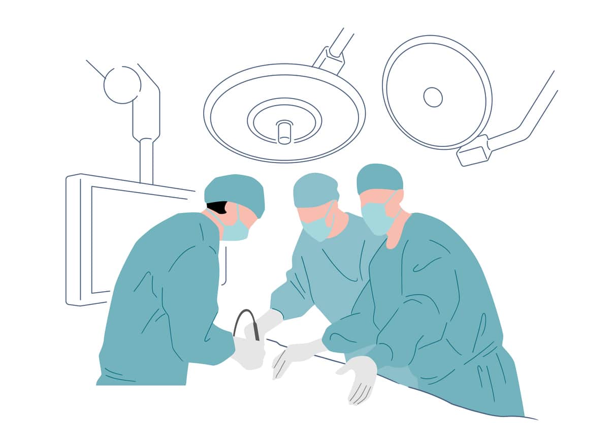 Faut-il voir plus large en chirurgie ?