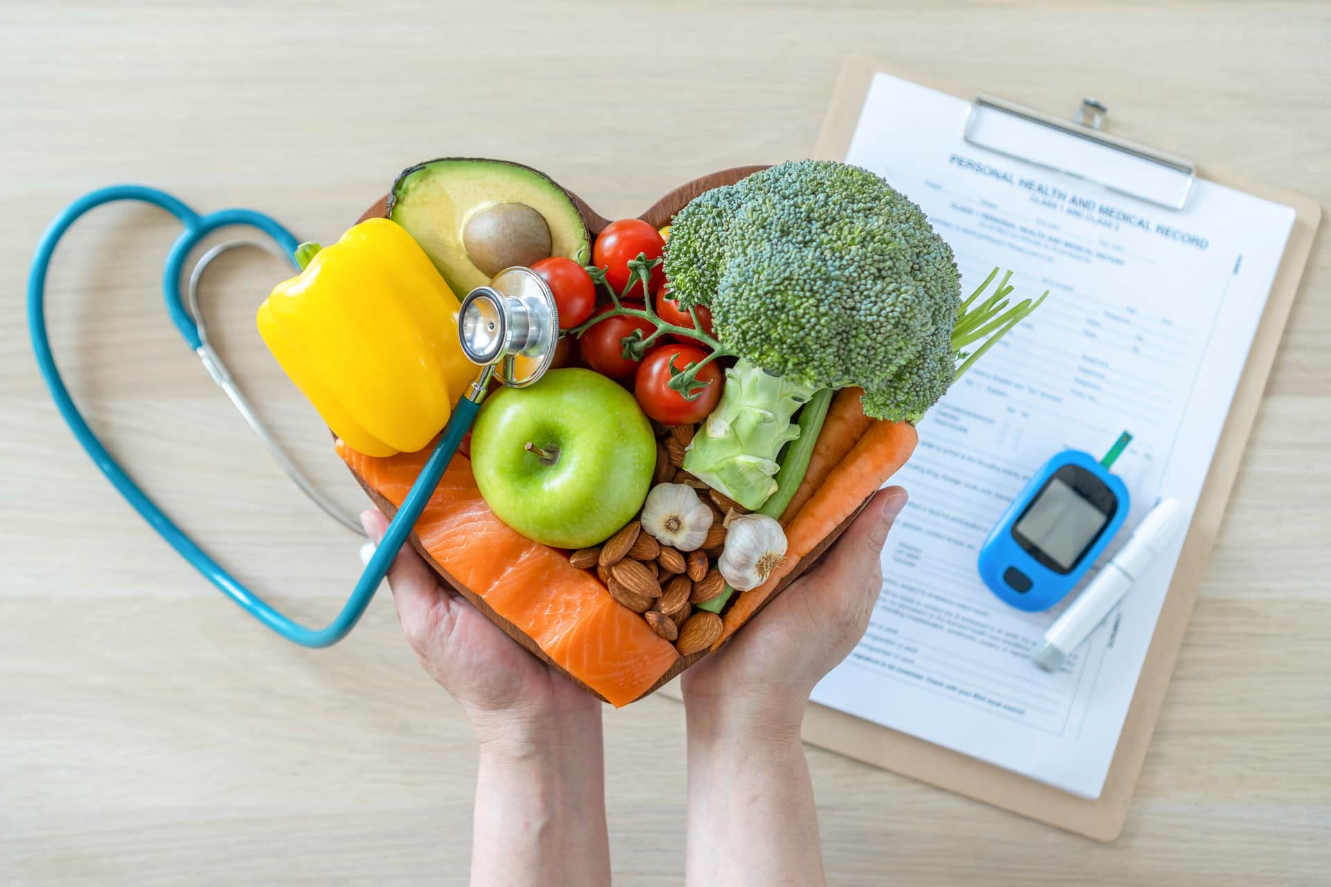 Graisses et hormones : un lien à clarifier ?