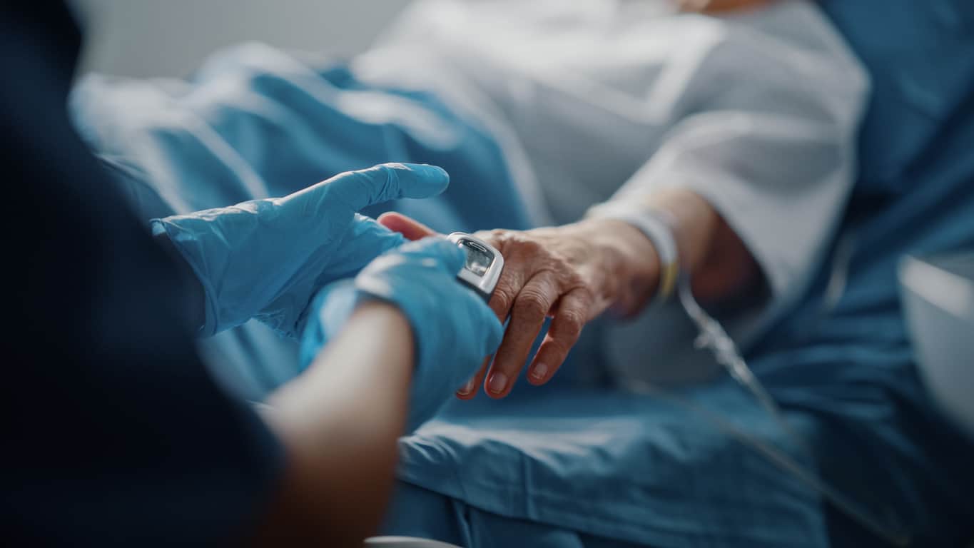 L’ensitrelvir dans la Covid-19 légère à modérée