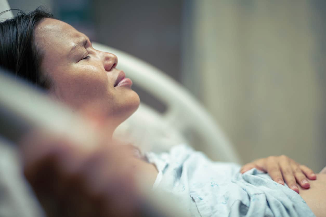 La douleur liée aux anticorps anti-CASPR2