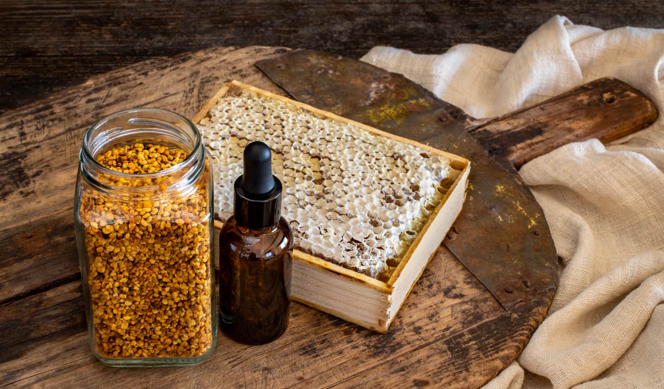 La propolis dans l’homéostasie de l’insuline