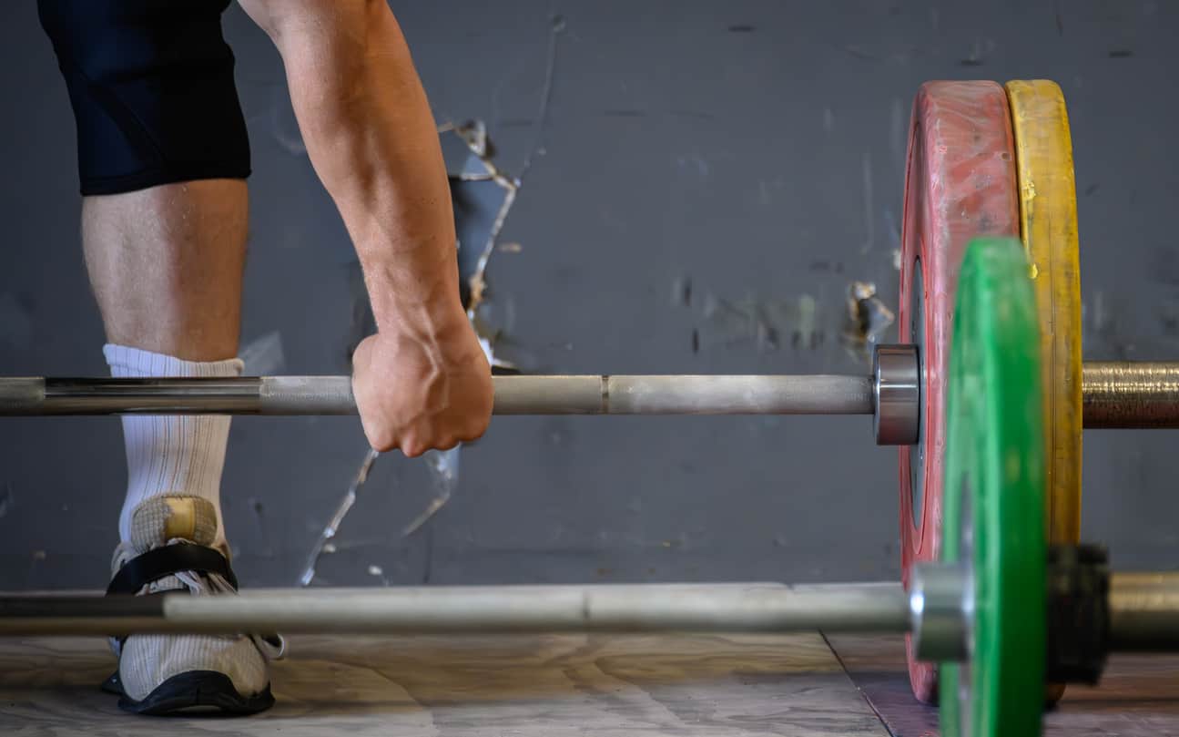 Le déficit énergétique relatif dans le sport
