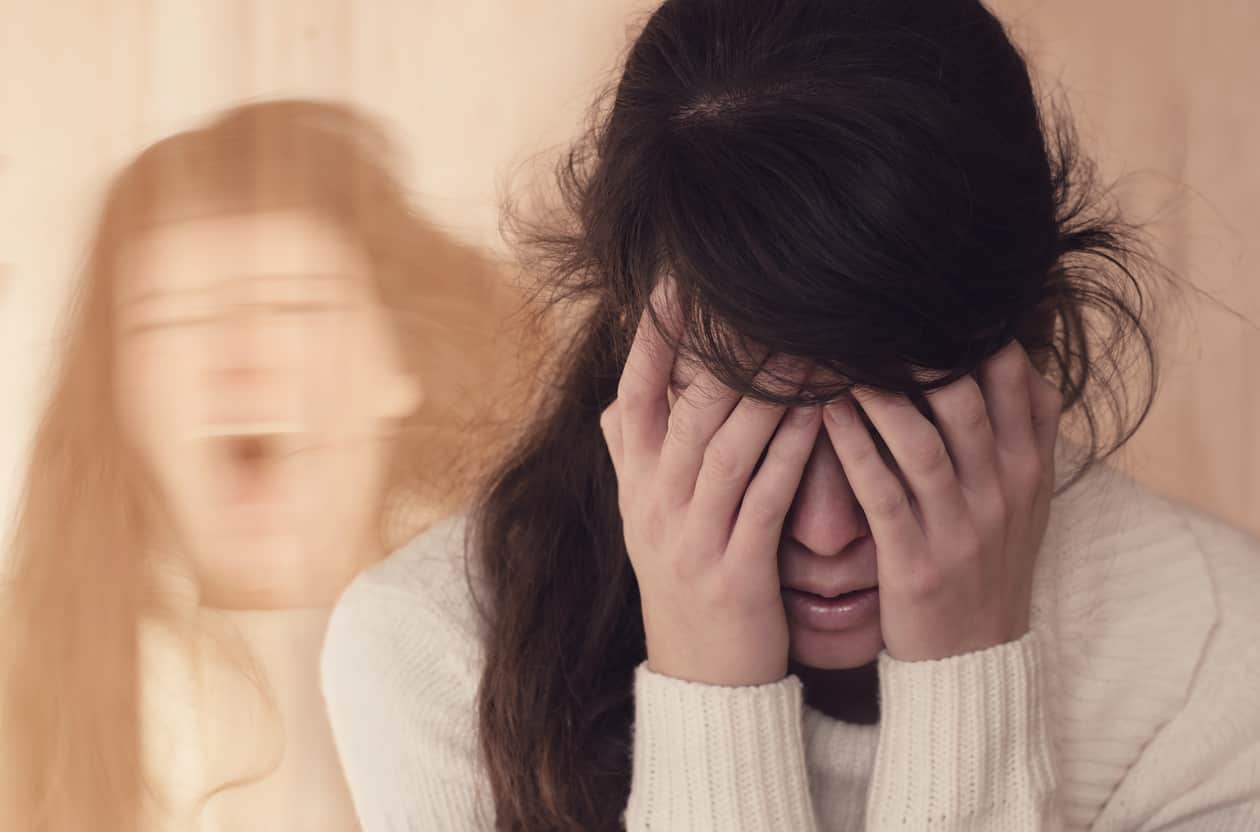 Lien entre schizophrénie et santé osseuse