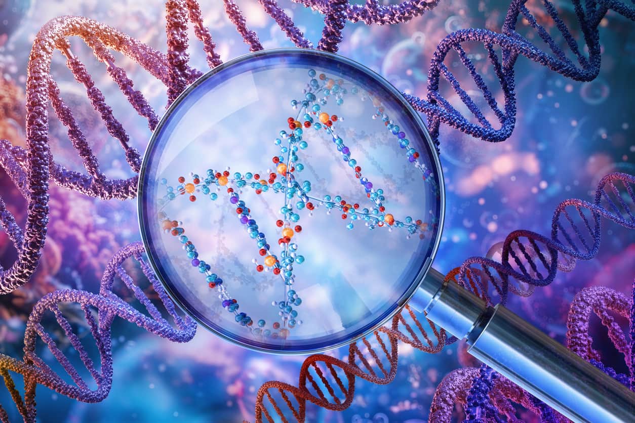 MicroARN & microbiote : un duo inflammatoire ?