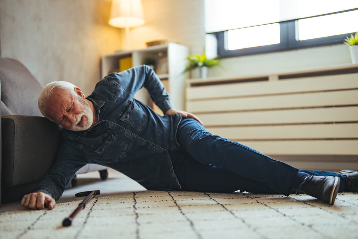 Parkinson : des os à ne pas négliger