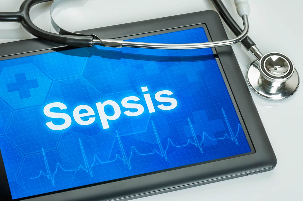 Sepsis et interleukine, un lien ?
