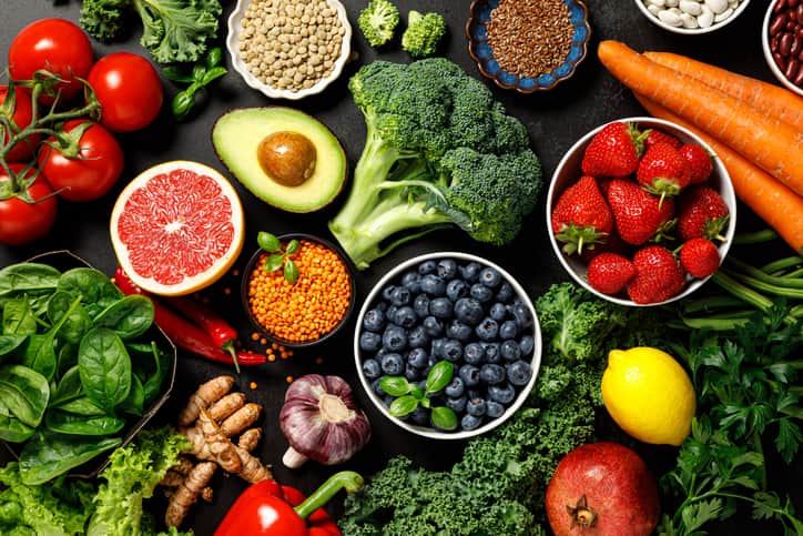 Une calorie n’est pas qu’une calorie !