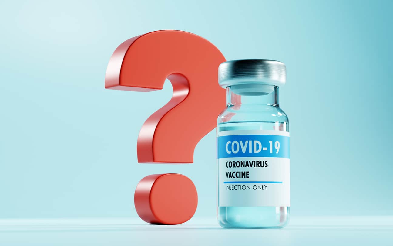 Vaccin COVID et grossesse : pari tenu ?