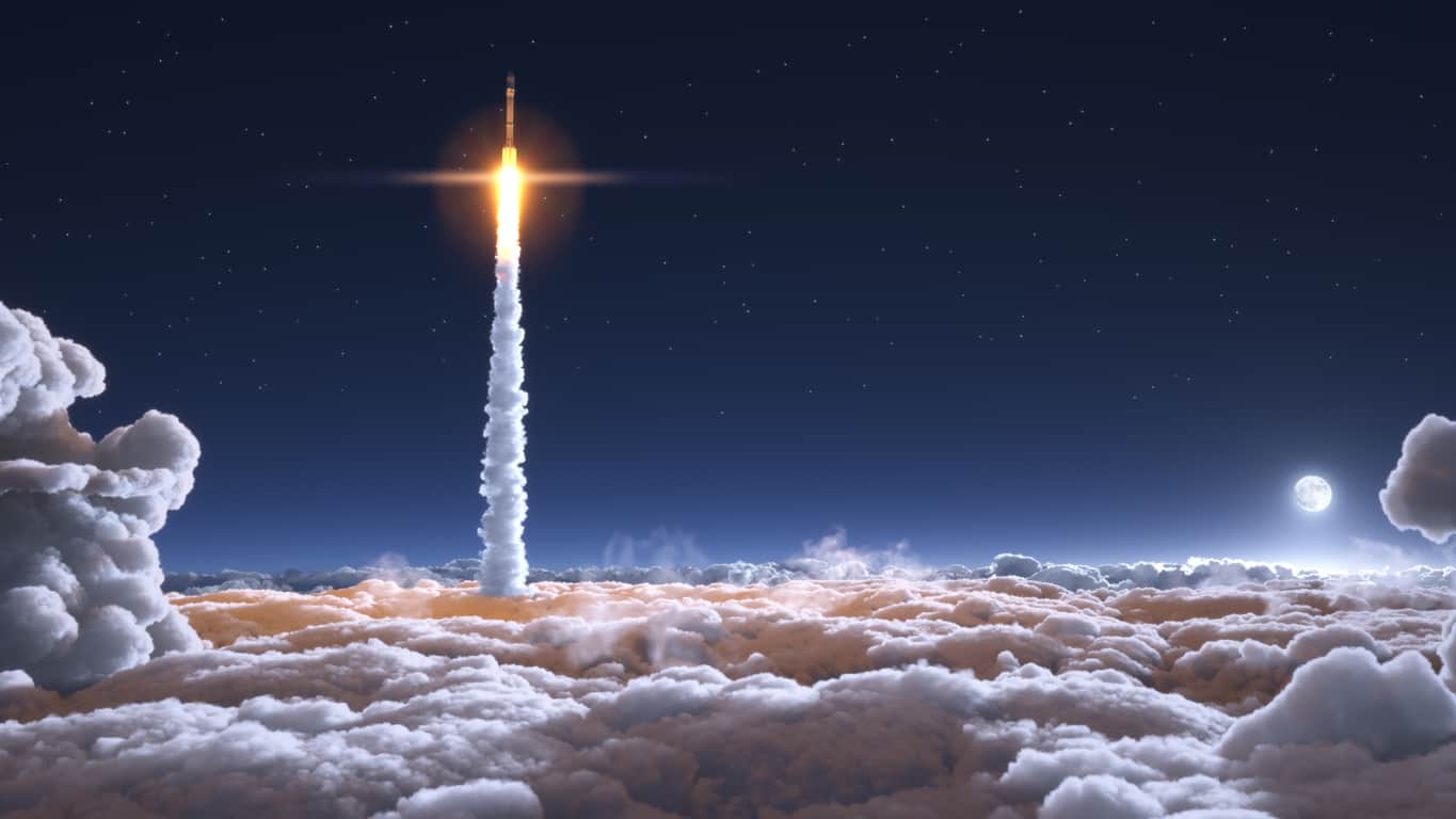 Vol spatial = anémie programmée ?