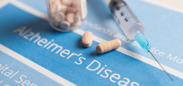 Alzheimer : des traitements symptomatiques aux premières thérapies modifiant la maladie