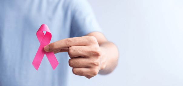 Male breast cancer: can we still rely on extrapolating data from women?