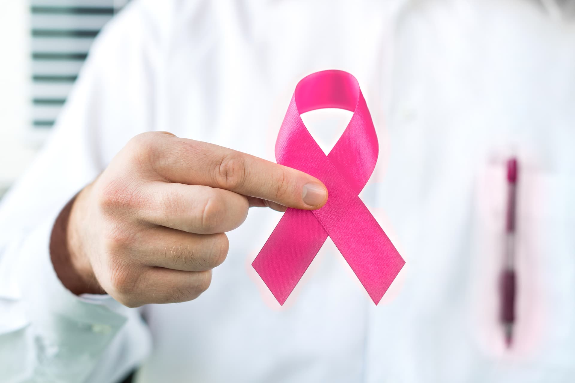 Dépistage du cancer du sein à domicile : un appareil primé par la Fondation James Dyson