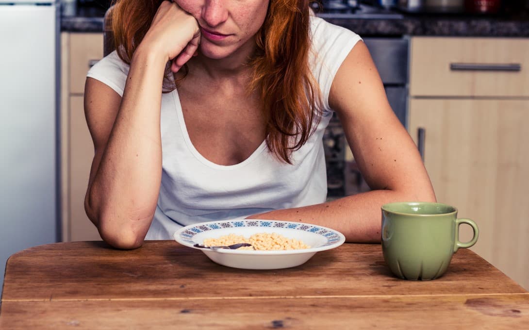 Dépression : et si la solution était dans l’assiette ?