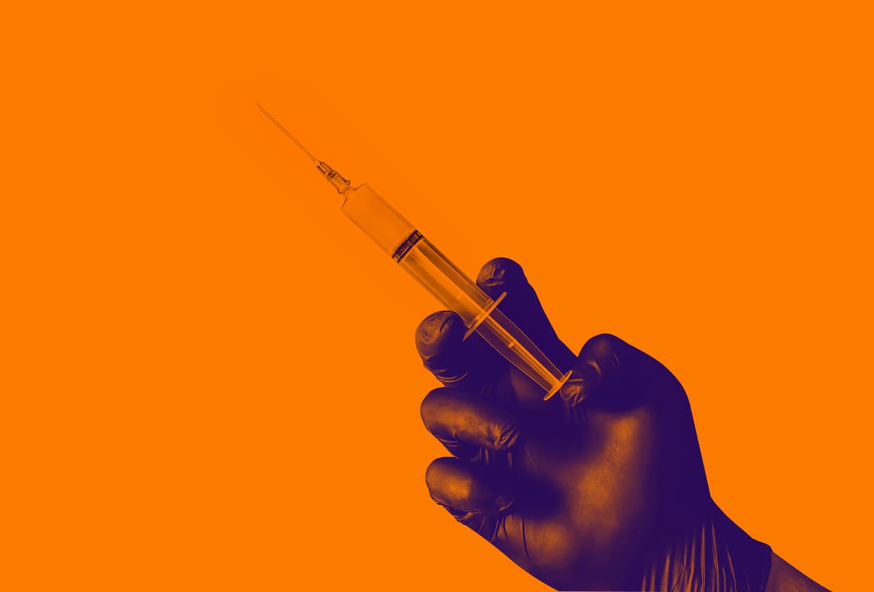 Essai IAVI G004 : aperçu d’un vaccin anti-VIH de nouvelle génération