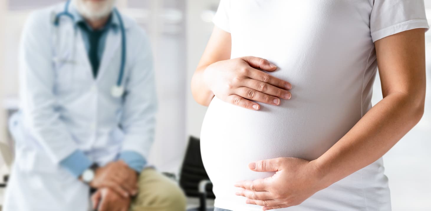 Hépatite B & grossesse : alerte silencieuse ?