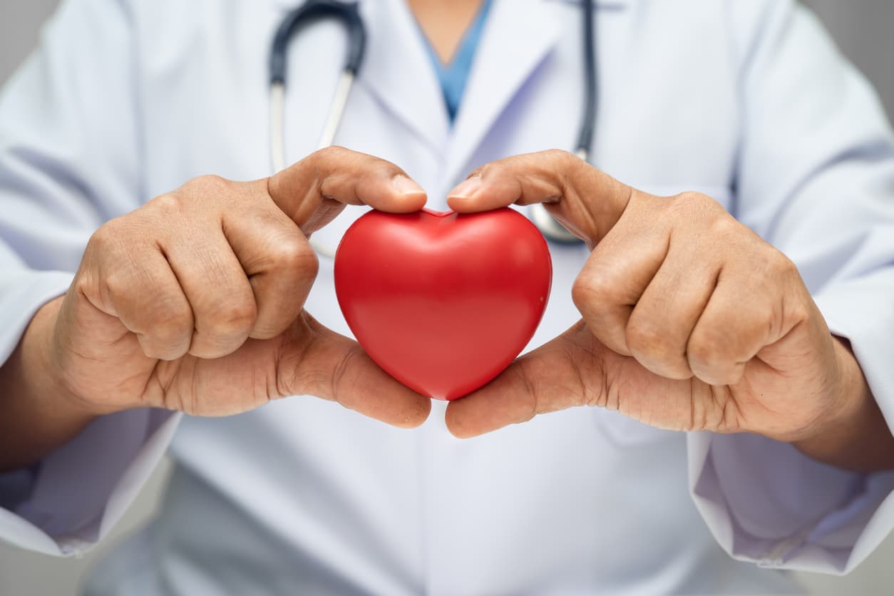 Infarctus du myocarde : une mortalité hospitalière en hausse, particulièrement chez les femmes