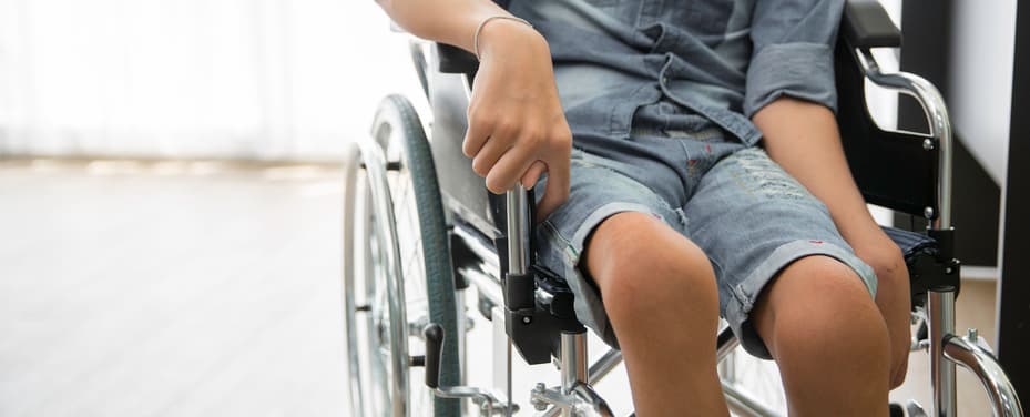 Jumeaux numériques : l’avenir de la prise en charge du syndrome post-poliomyélitique ?