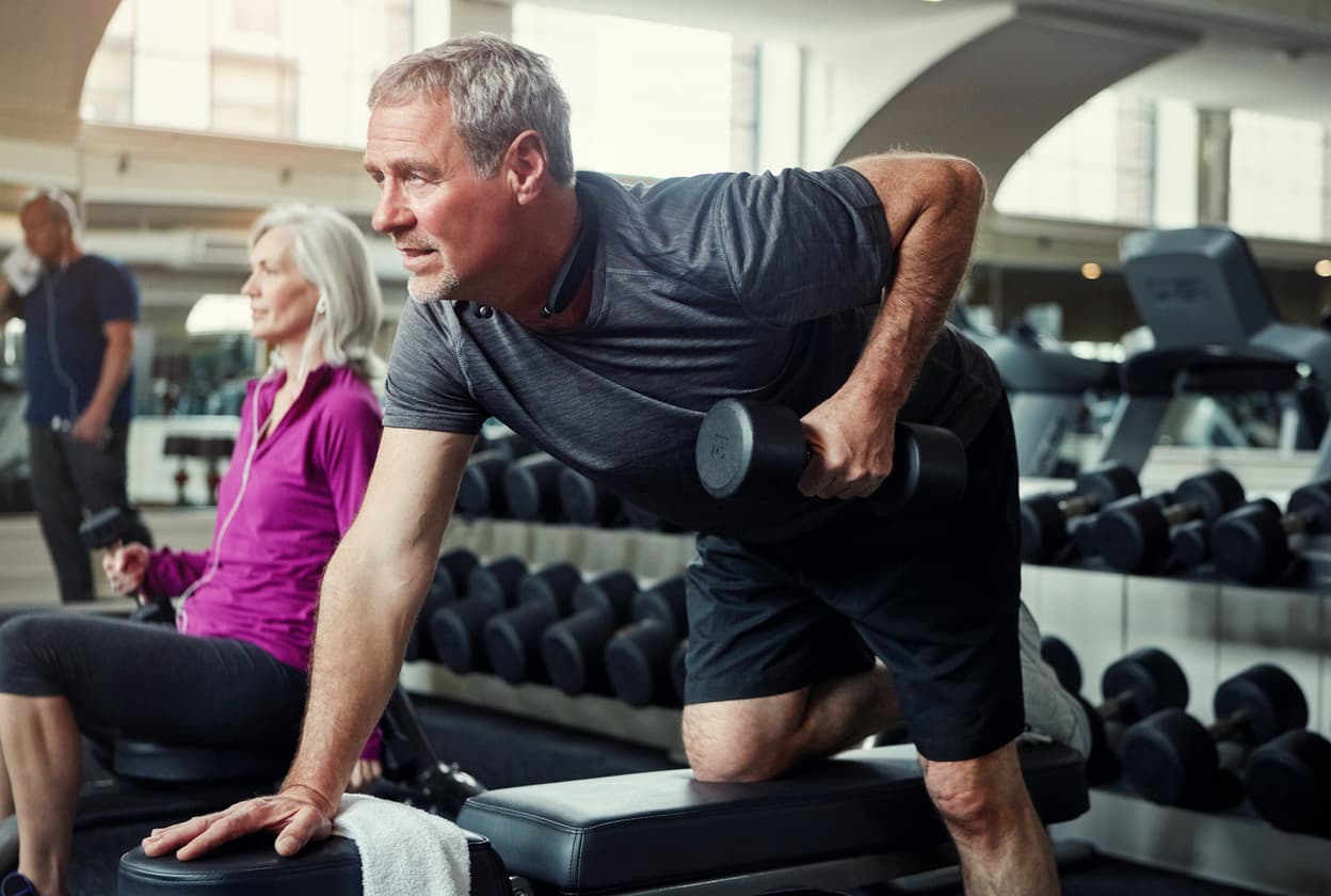 L’exercice physique peut-il améliorer la qualité de vie des patients atteints de cancer de la prostate métastatique résistant à la castration ?