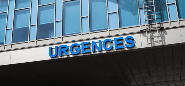 L’intelligence artificielle, nouvel allié du diagnostic aux urgences pédiatriques