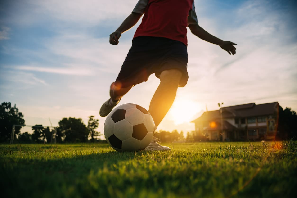 Le déclin de la condition physique des jeunes : un enjeu majeur de santé publique