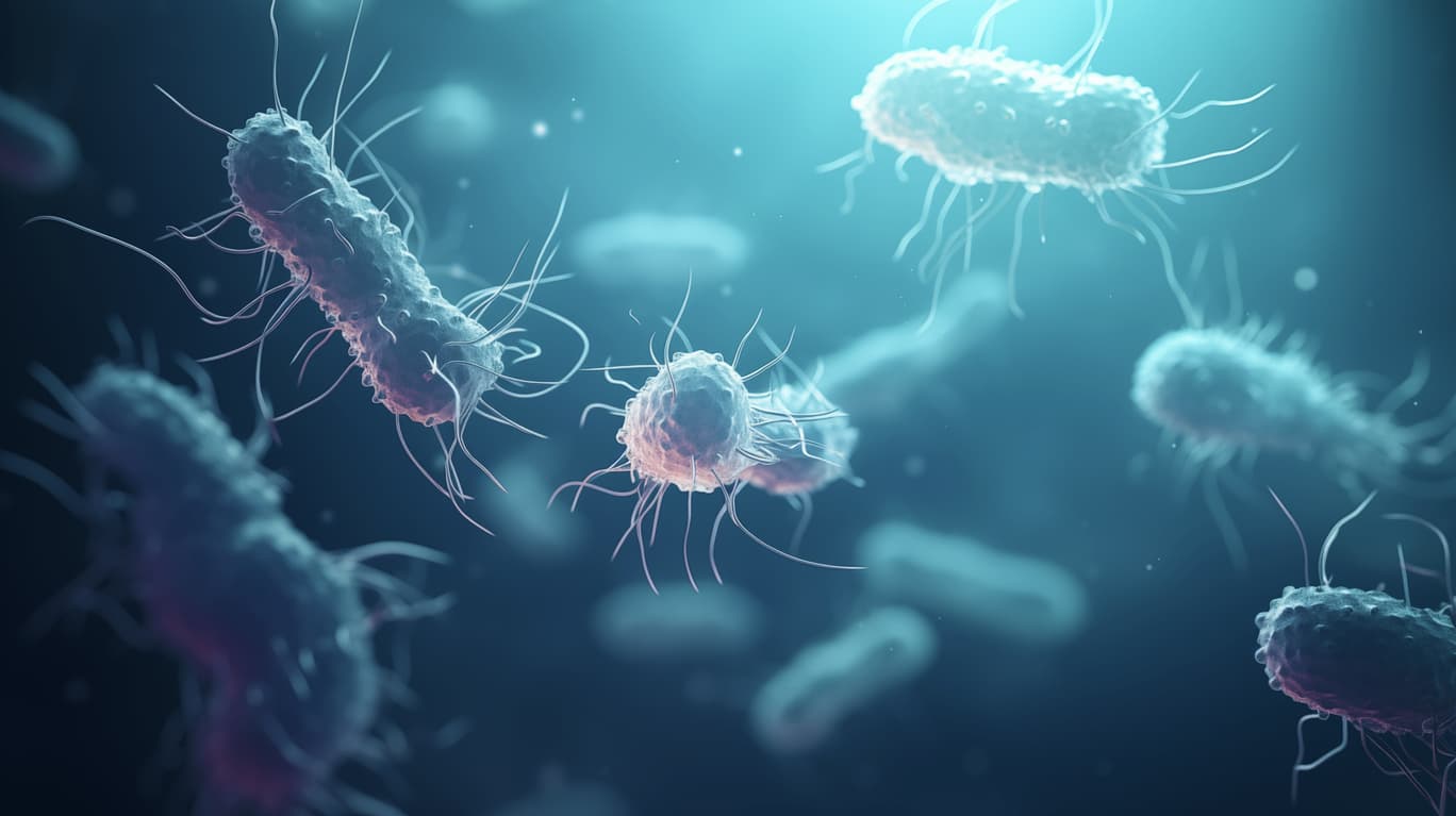 Le sémaglutide exerce des effets modulateurs significatifs sur le microbiote intestinal