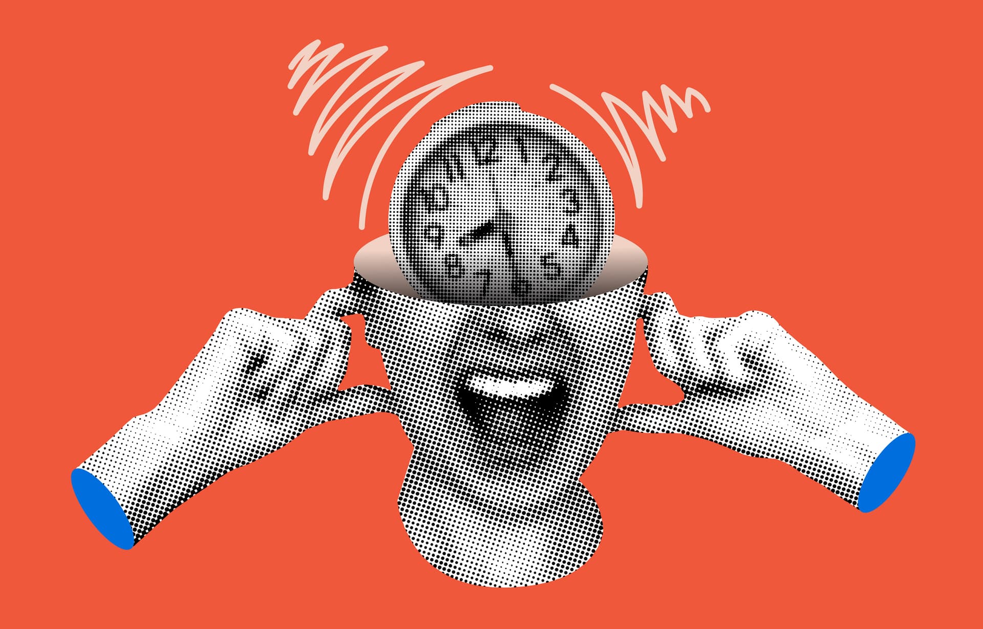 Stress and its impacts on brain alterations: toward a better understanding of ADHD