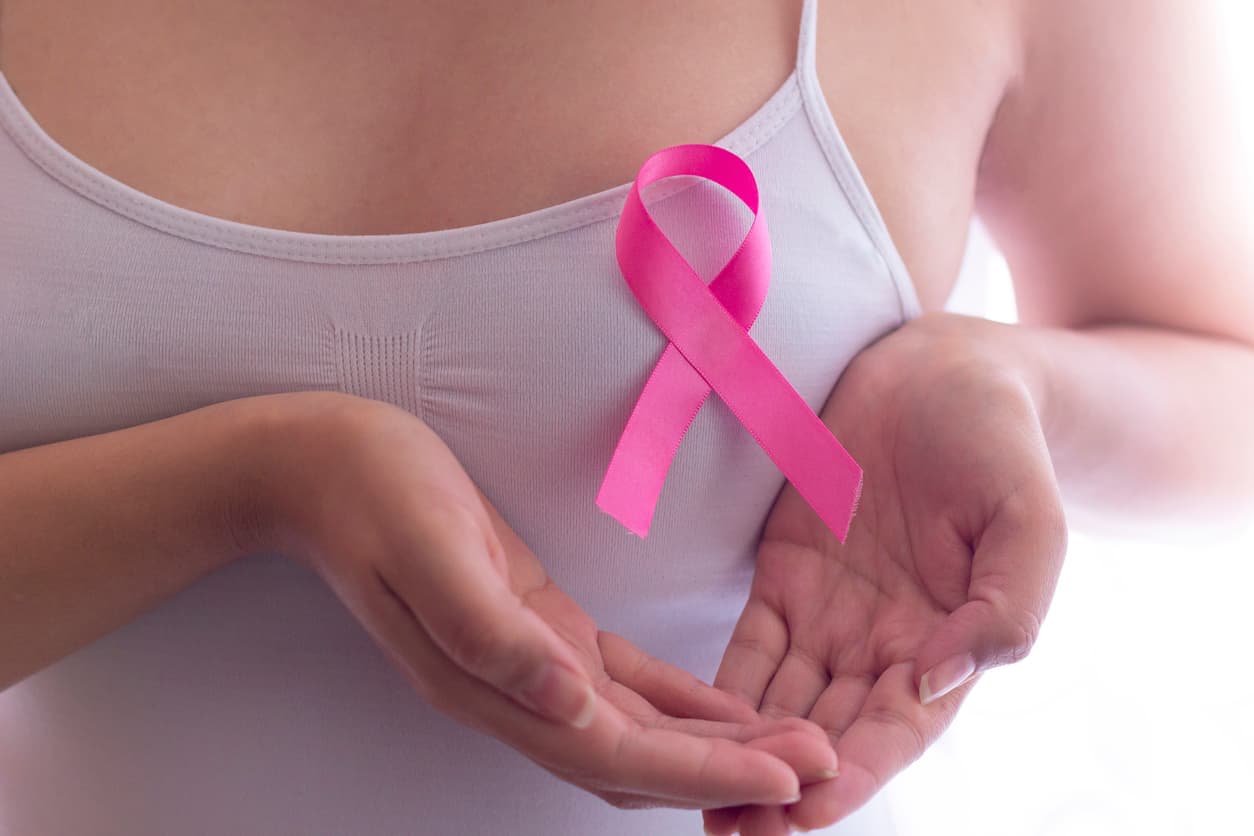 Lipides et cancer du sein : la reprogrammation métabolique dans le viseur thérapeutique