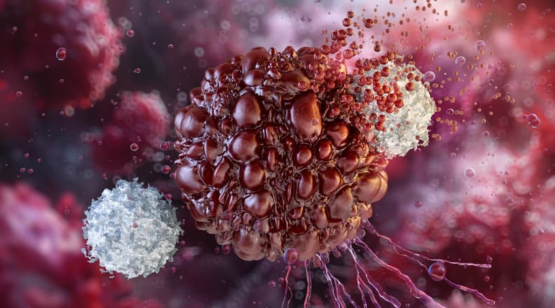 Médecine du mode de vie dans la prise en charge du cancer