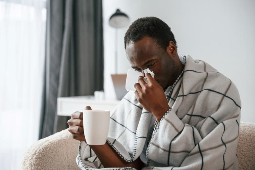 Nouvelle avancée dans la prévention de la grippe A pour les professionnels de santé