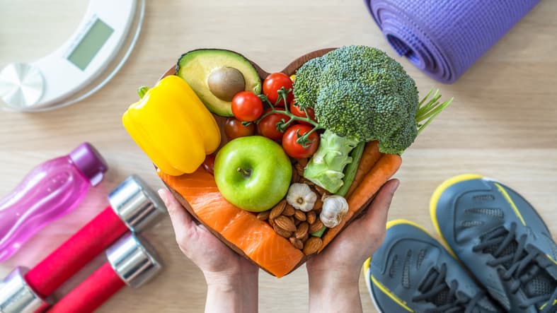 Nutrition et immunité : le secret pour accélérer la récupération des athlètes
