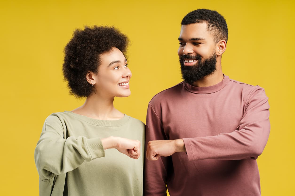 Partage de la charge contraceptive : l’homme entre en jeu