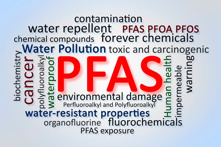 PFAS : une menace silencieuse pour la santé osseuse des adolescents