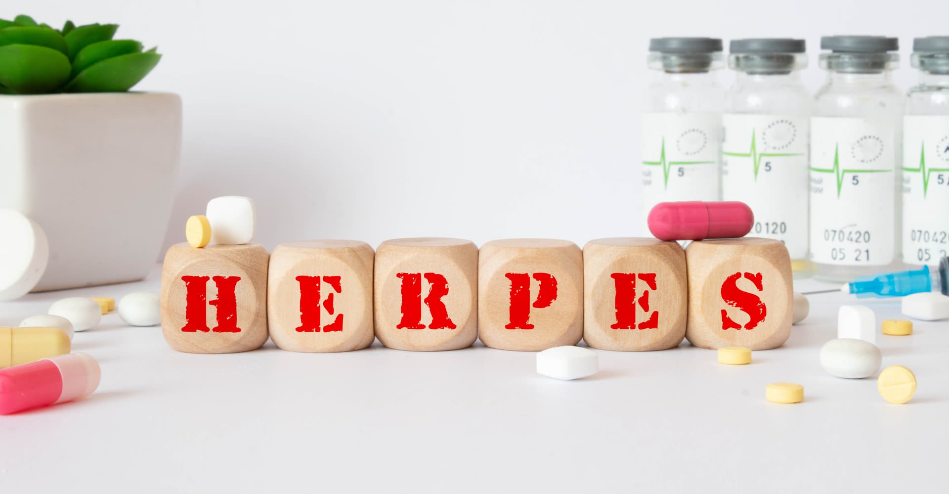Photobiomodulation: A breakthrough in the treatment of recurrent labial herpes