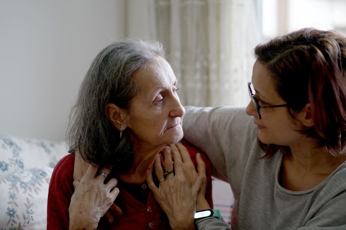 Caring for the Oldest Old: How Family Caregiving Reshapes Daily Life, Health and Work