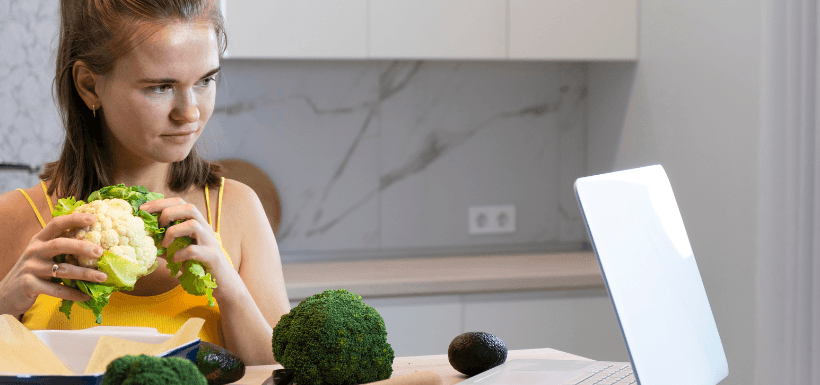 Réseaux sociaux : un terrain fertile pour les troubles alimentaires chez les adolescents ?