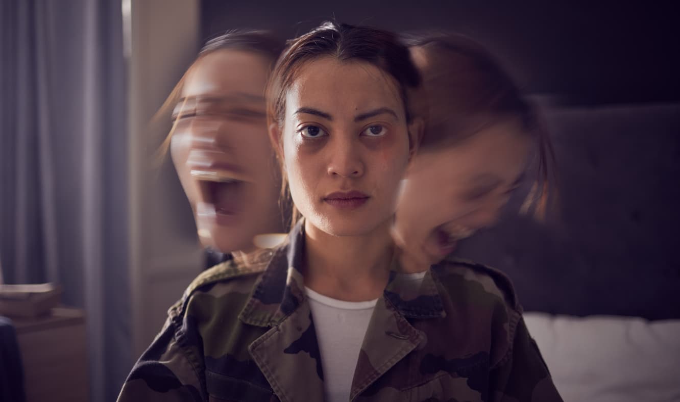 Schizophrénie : quand le sucre joue avec le cerveau