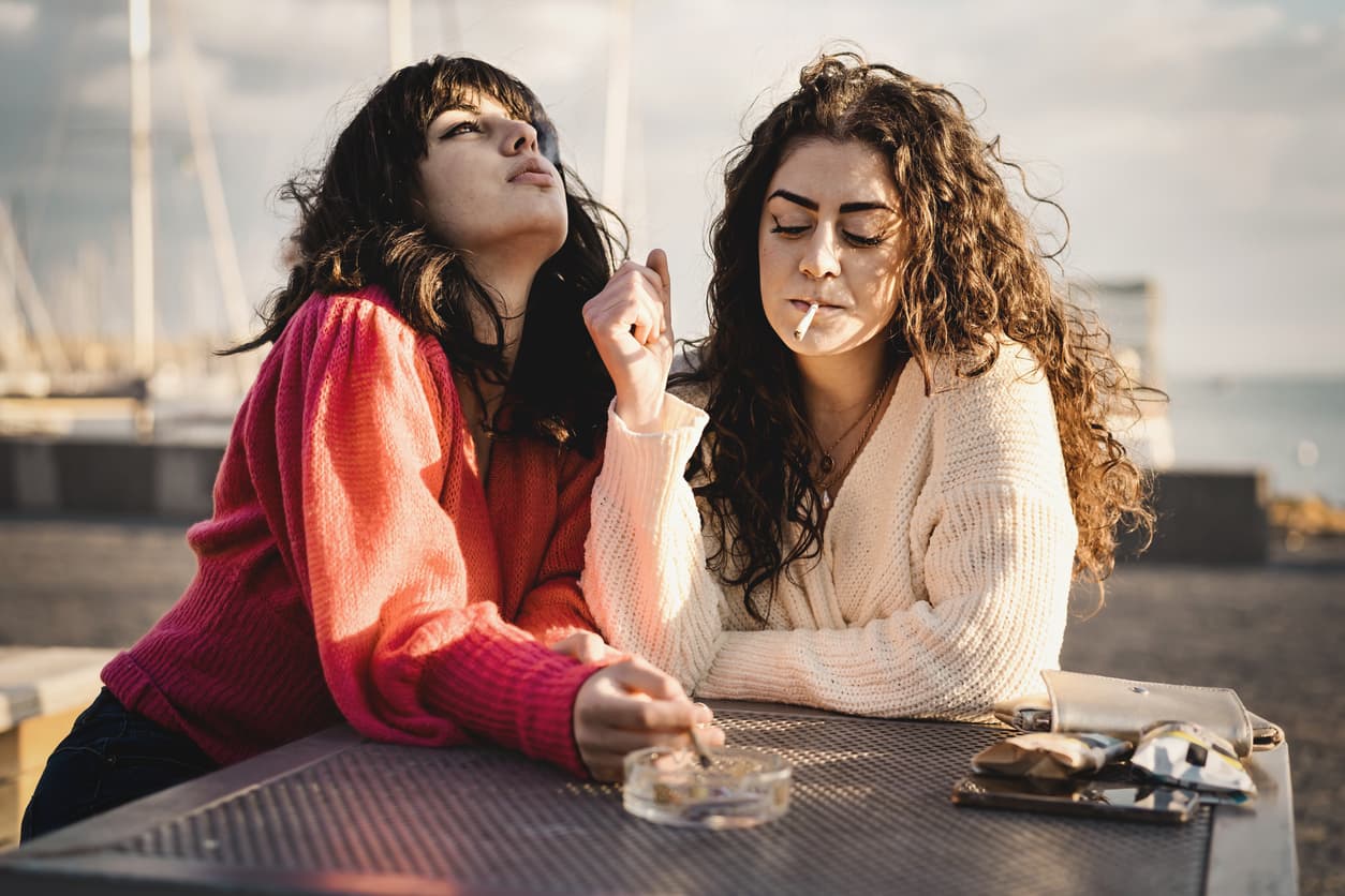 Tabac : Une dépendance plus profonde qu’il n’y paraît