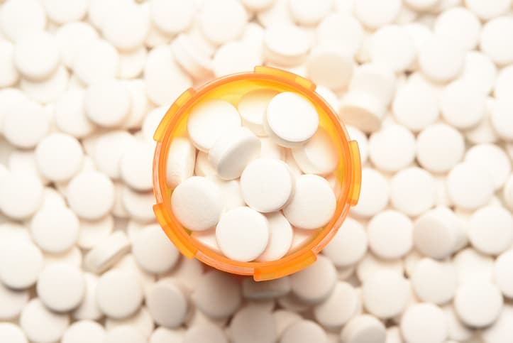 Un manque de données pour évaluer la place des opioïdes dans la prise en charge de la douleur post-opératoire du nouveau-né.