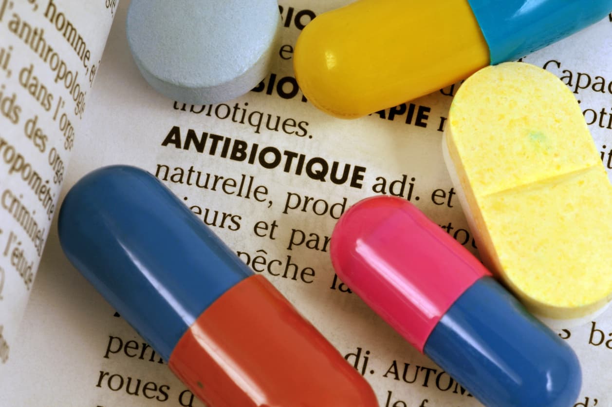 Une avancée prometteuse contre les résistances aux antibiotiques