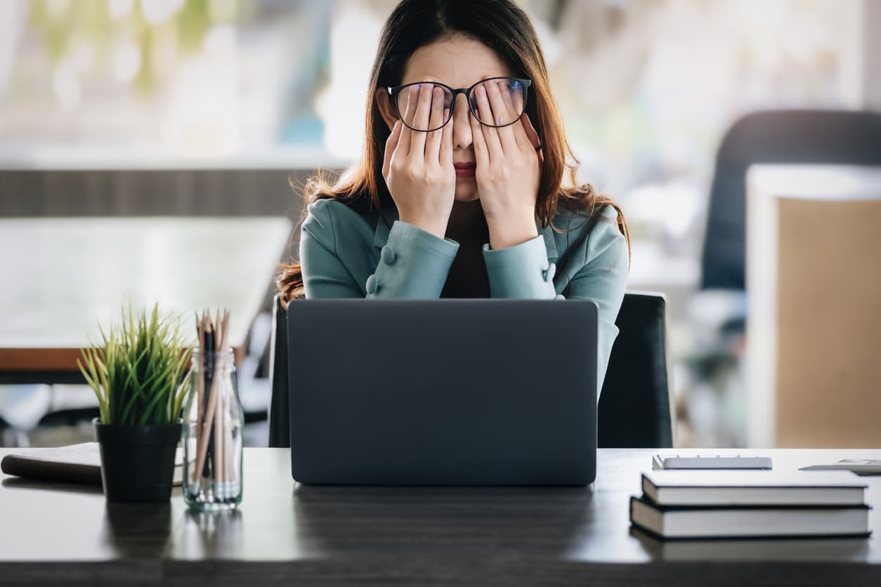 Une efficacité des applications mobiles de santé pour la gestion du stress ?