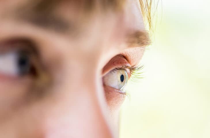 Une méta-analyse pour évaluer l’efficacité et l’innocuité des anti-VEGF dans la rétinopathie diabétique proliférante.