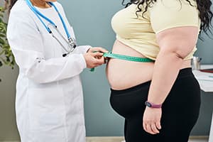 Une revue systématique et une méta-analyse pour en savoir plus sur l’association entre l’obésité abdominale et la rétinopathie diabétique chez les sujets atteints de diabète sucré