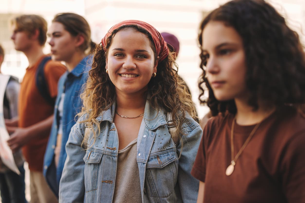 VIH & jeunes : et si on changeait les codes ?