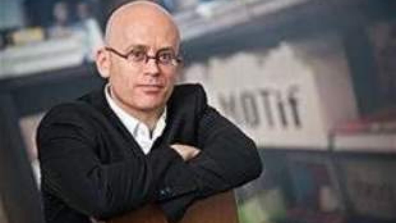 Rédaction MEDFLIXS · Serge Guerin nous parle du Bien vieillir