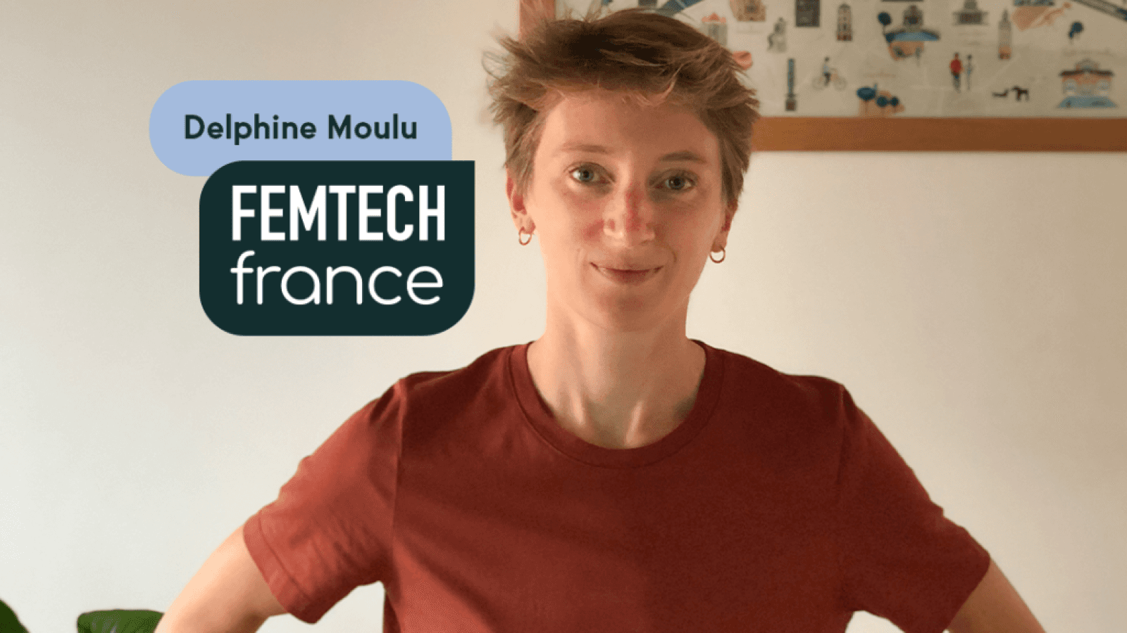Agora du soin de demain - Innovation pour la santé des femmes