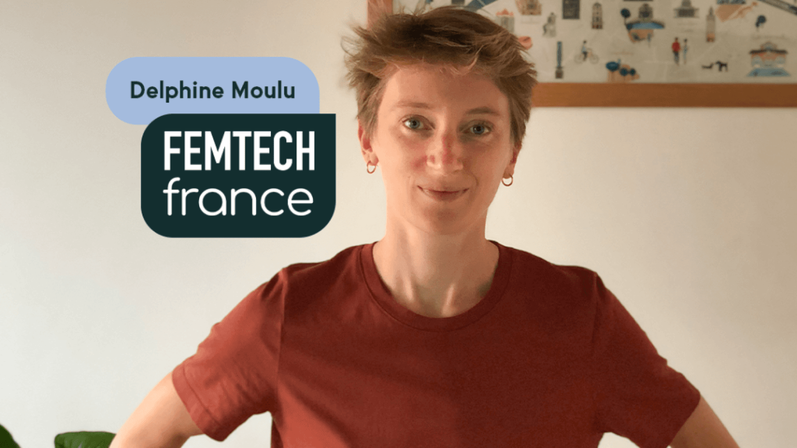 Rédaction MEDFLIXS · Agora du soin de demain - Innovation pour la santé des femmes